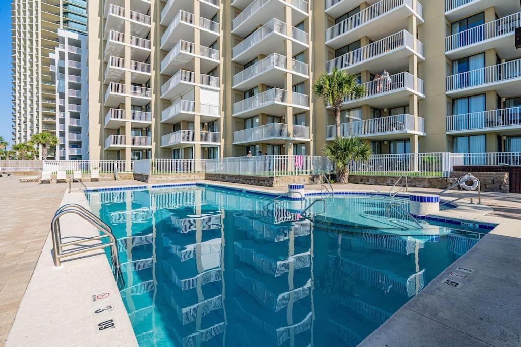 Romar Place Unit 302 Orange Beach Luaran gambar