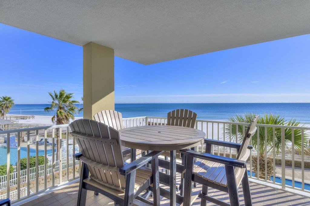 Romar Place Unit 302 Orange Beach Luaran gambar