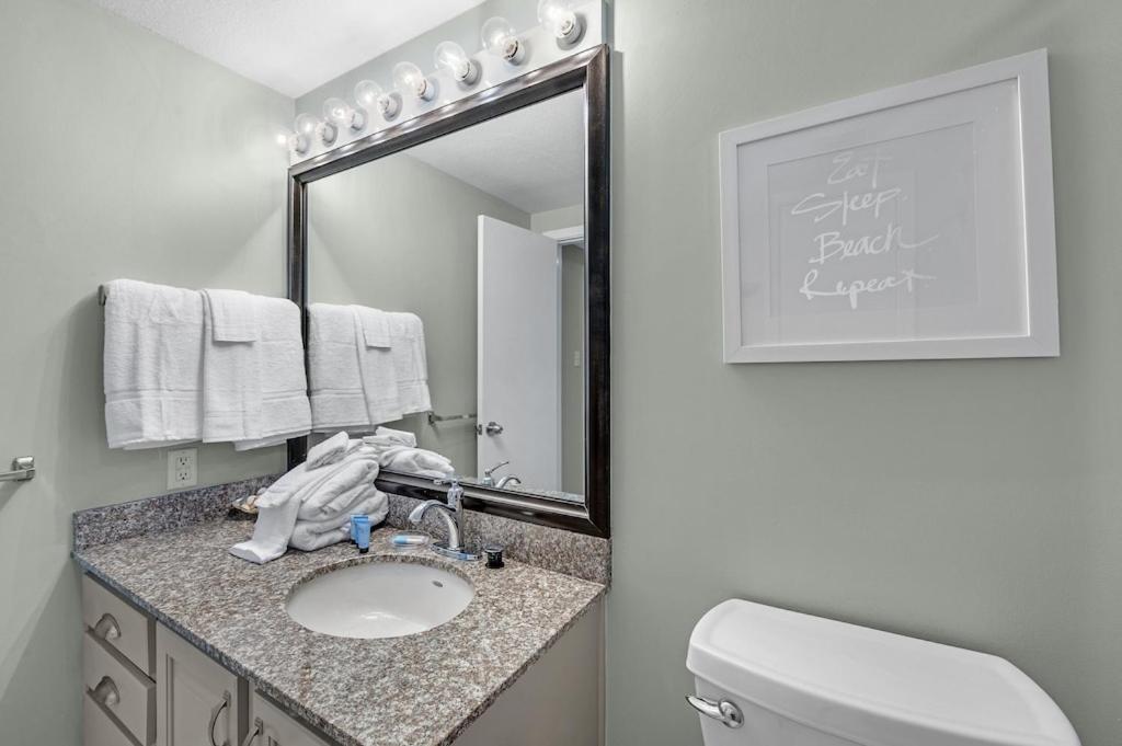 Romar Place Unit 302 Orange Beach Luaran gambar
