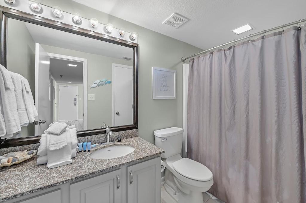 Romar Place Unit 302 Orange Beach Luaran gambar